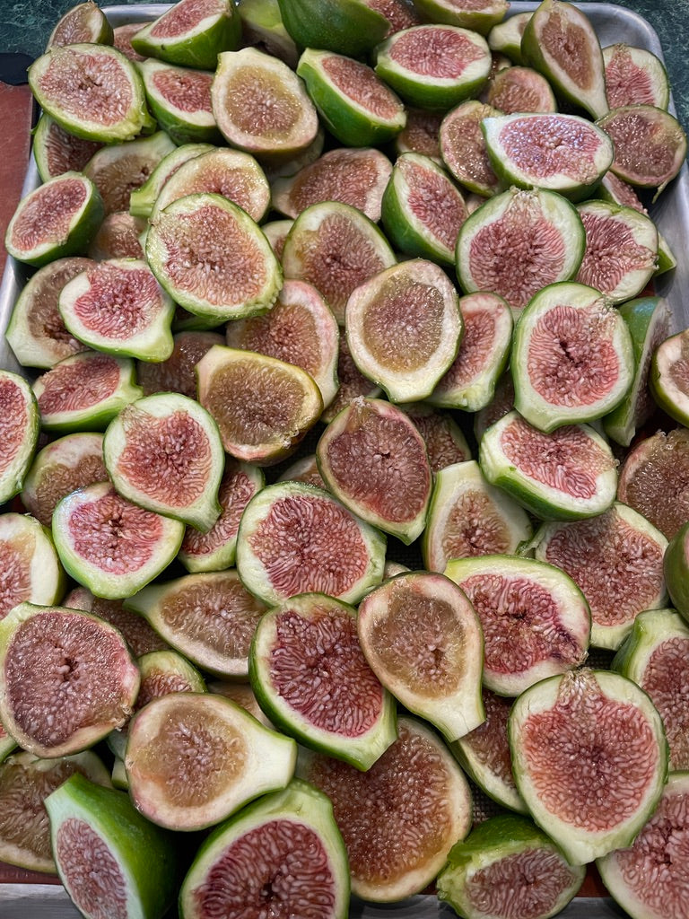 'Desert King' Fig