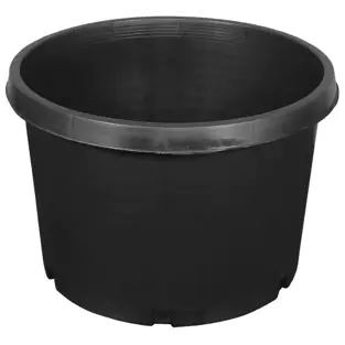 Large Hardwall Nursery Pots