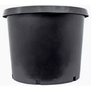 Large Hardwall Nursery Pots