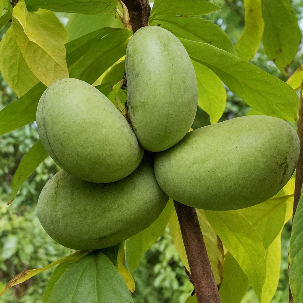'KSU Atwood' Pawpaw