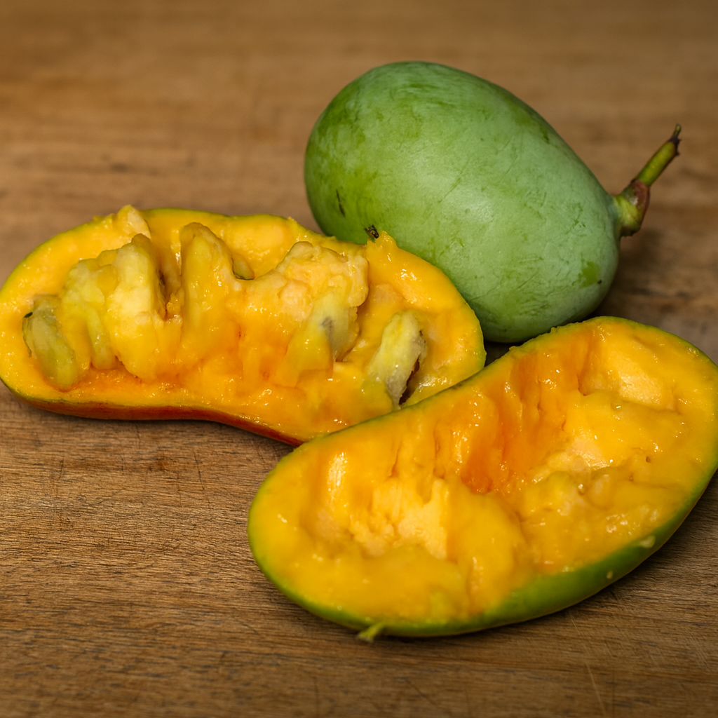 'KSU Atwood' Pawpaw