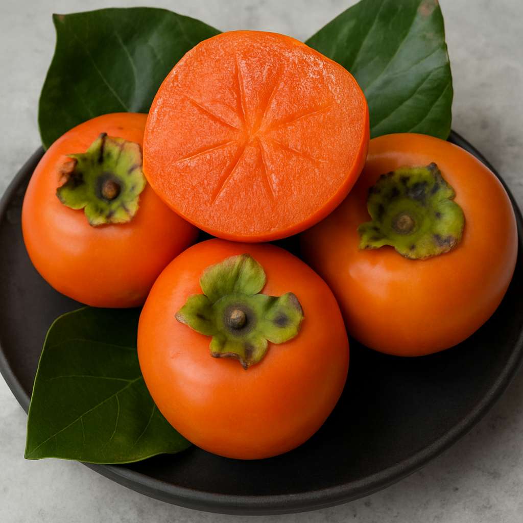 Nikita's Gift Hybrid Persimmon