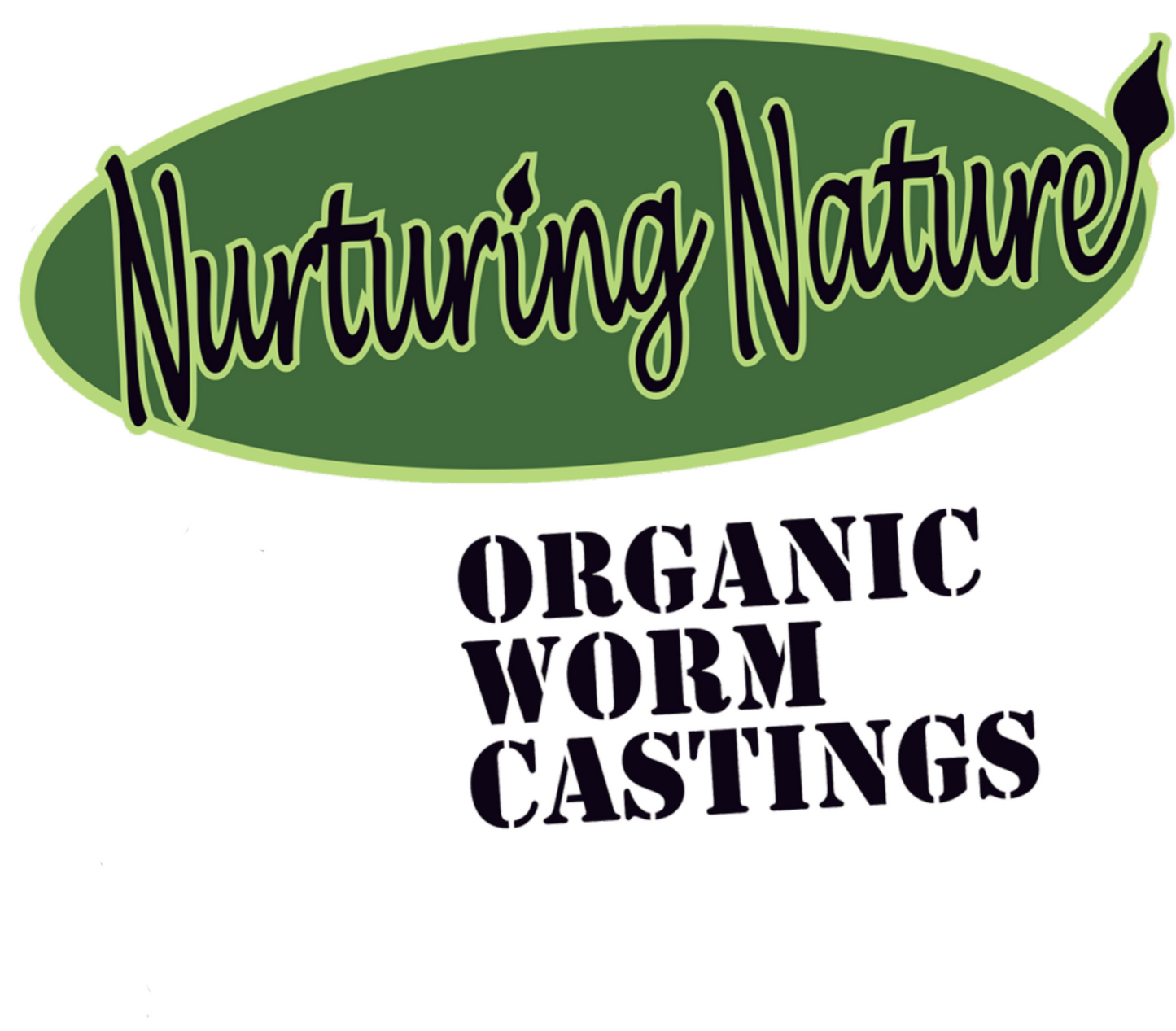 Organic Worm Castings