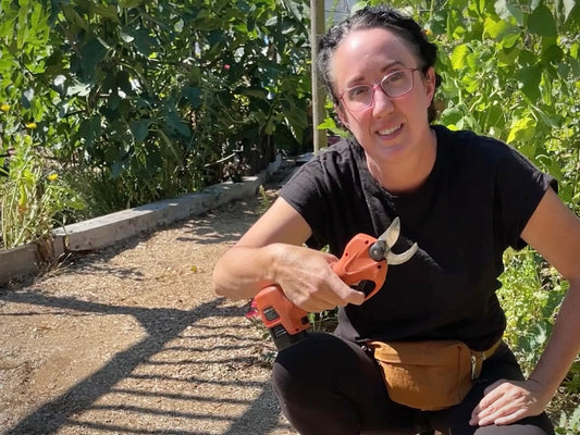 Links to Recommended Gardening Products