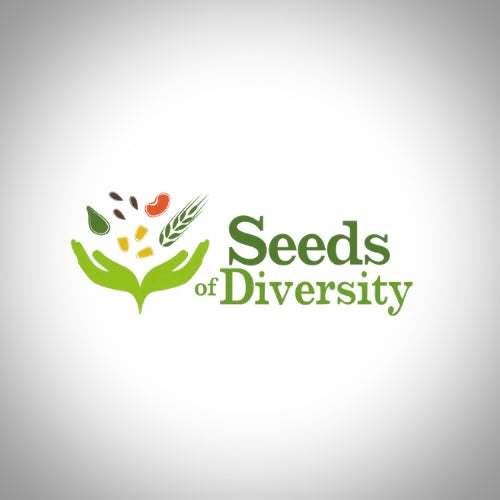 Seeds of Diversity logo