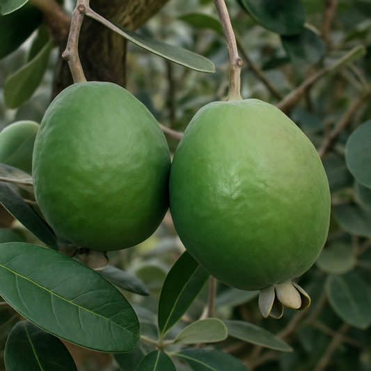 'Anatoki'™ Pineapple Guava (Feijoa)