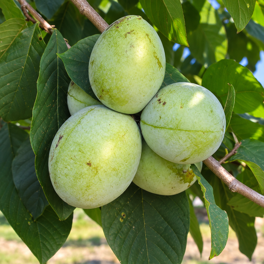KSU-Benson™ Pawpaw
