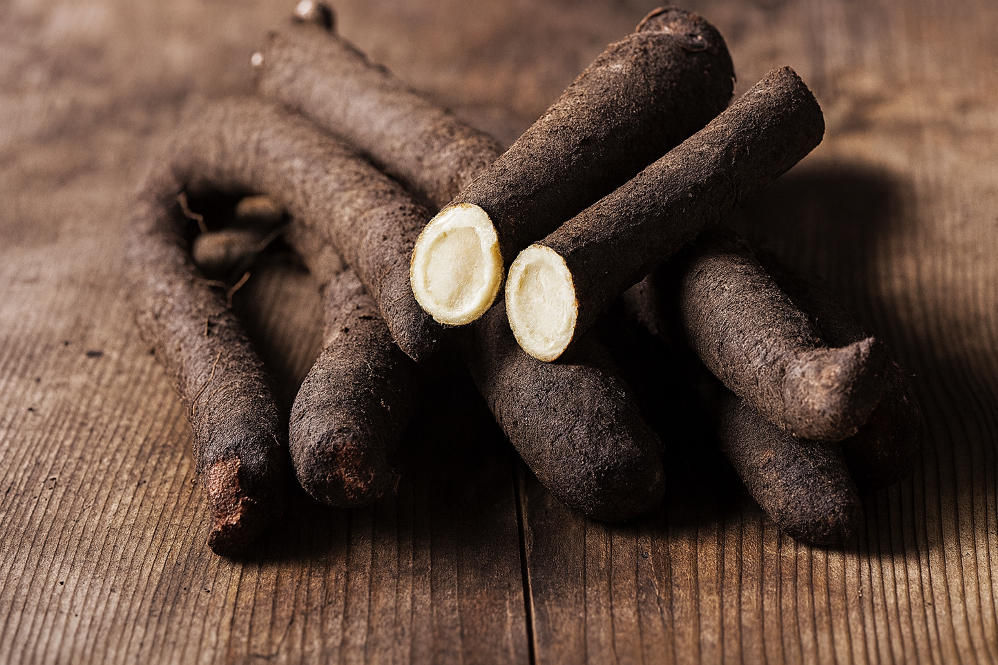 Black Salsify