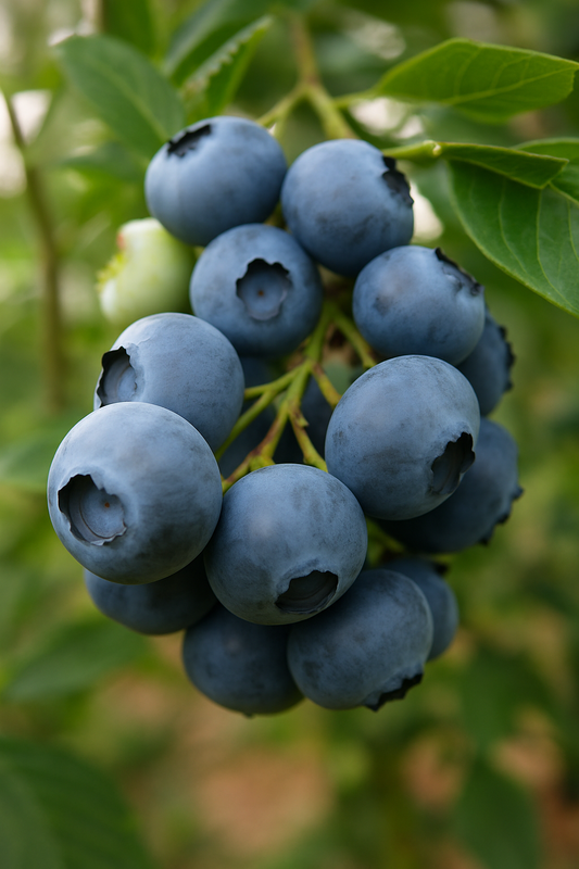 'Chandler' Blueberry