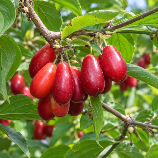 Exotica™ Cornelian Cherry