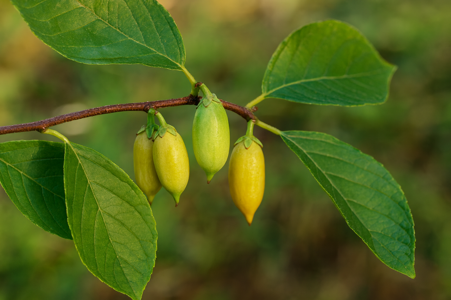 'Vera's Pride'™ Silver Vine Kiwi (Female)