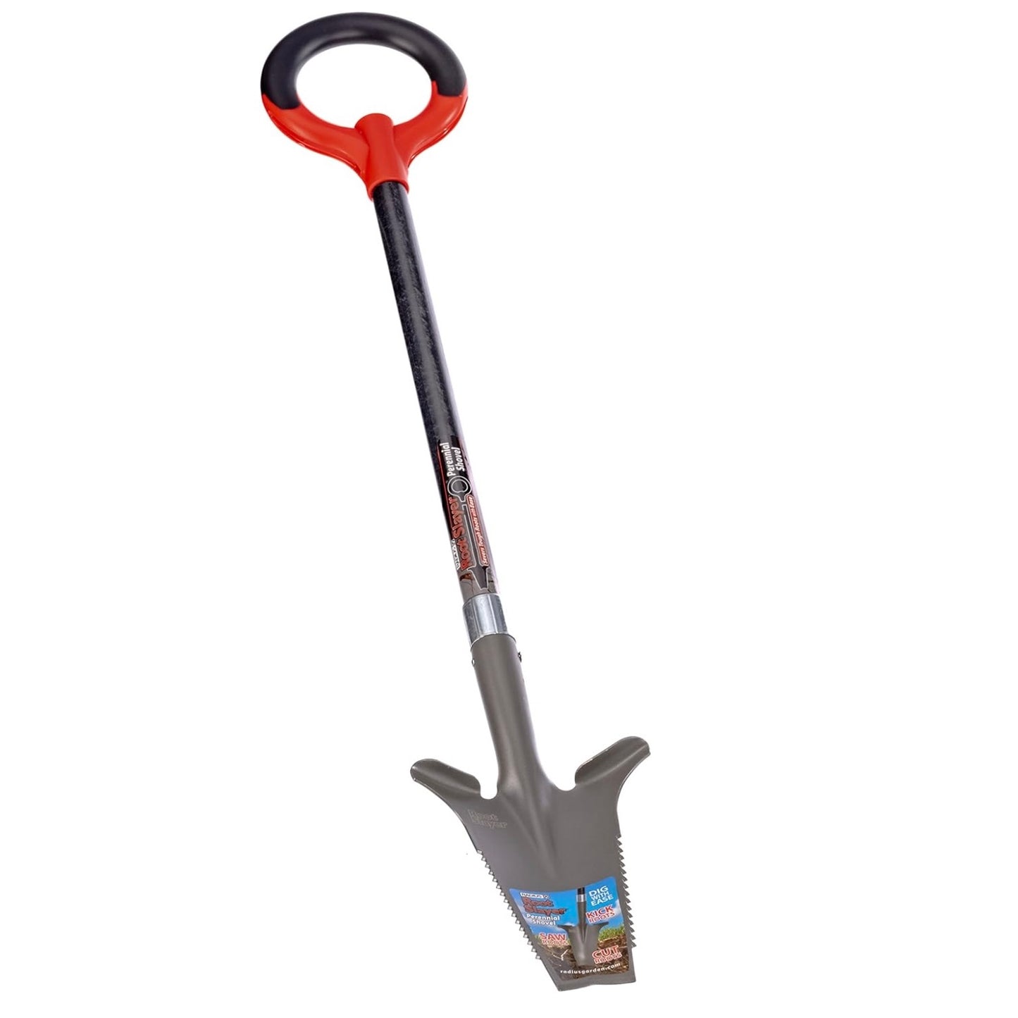 Root Slayer Perennial Shovel