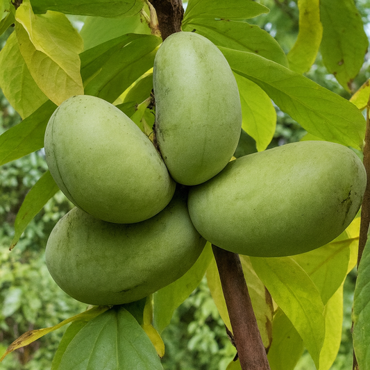 'KSU Atwood' Pawpaw