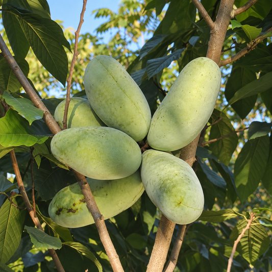 'Maria's Joy' Pawpaw