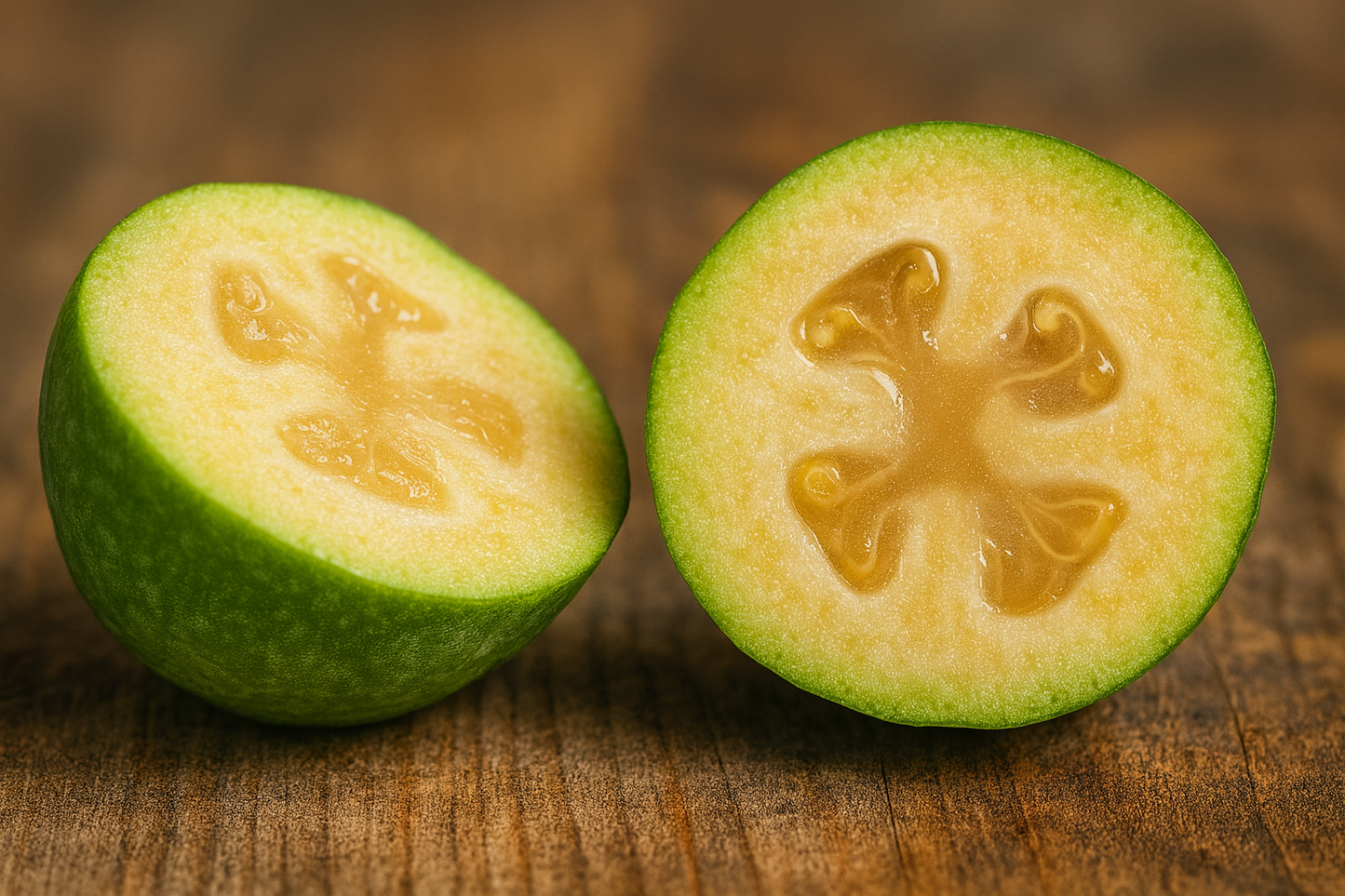 'Anatoki'™ Pineapple Guava (Feijoa)