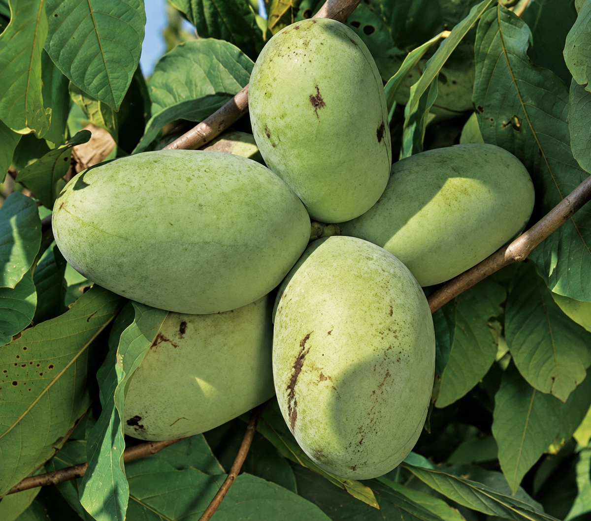 Potomac® Pawpaw