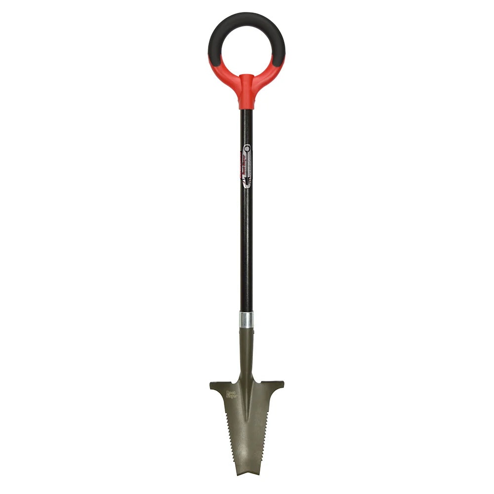 Root Slayer Perennial Shovel