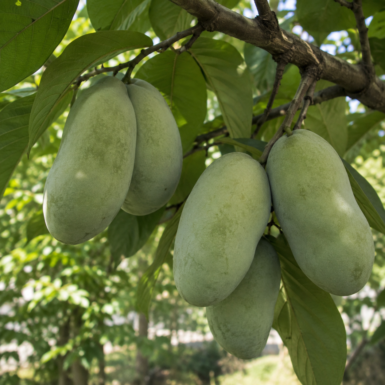 'Shenandoah'™ Pawpaw