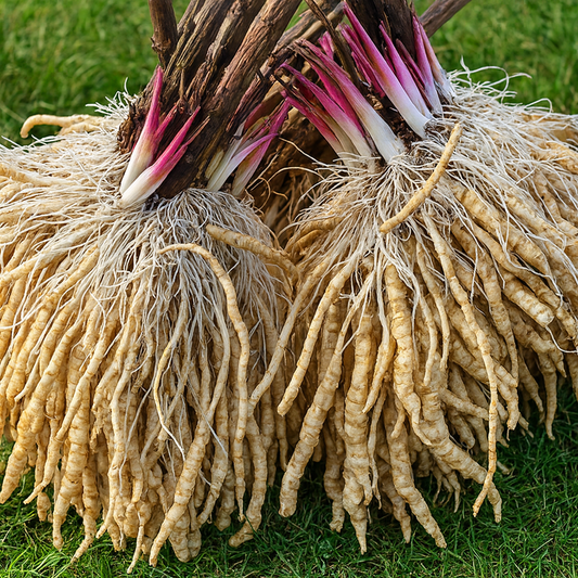 Skirret