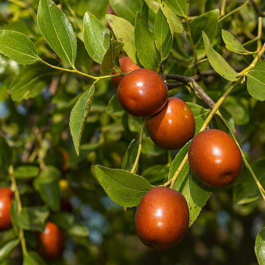 'Sugar Cane' Jujube