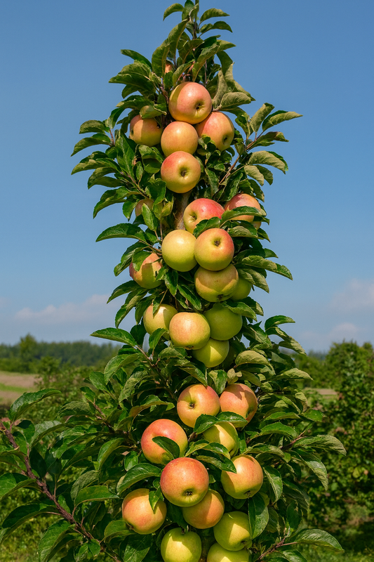 'Blushing Delight'™ Columnar Apple