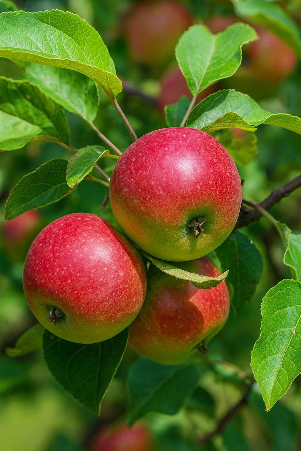 'Blushing Delight'™ Columnar Apple