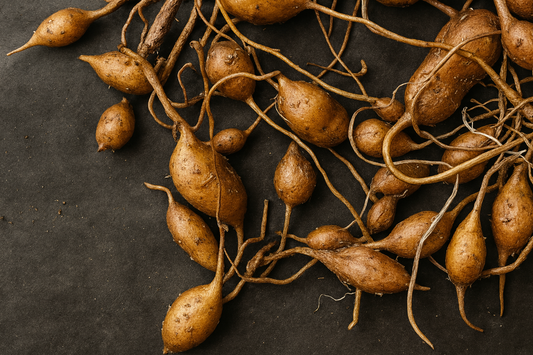 Groundnut